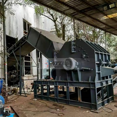 如何區(qū)分廢鋼破碎機(jī)和金屬撕碎機(jī)，不同物料如何選擇合適的設(shè)備？