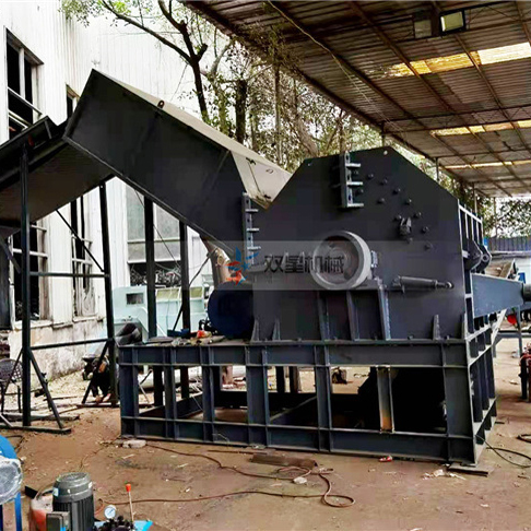 為什么廢鋁破碎機(jī)是廢鋁廢鋁合金破碎加工的必備設(shè)備？