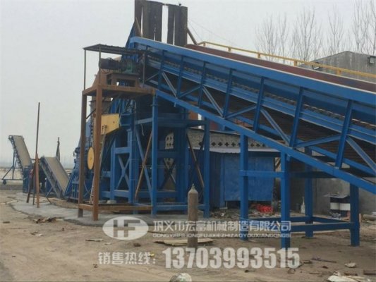 各種型號金屬破碎機價格表，易拉罐破碎設(shè)備哪個廠家好？