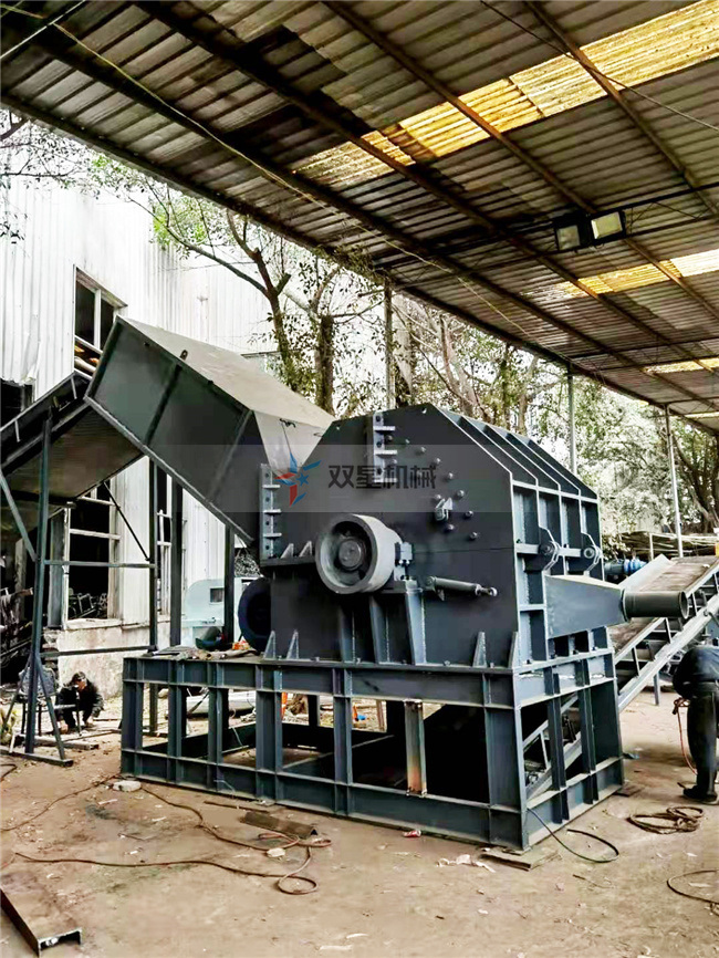 既能加工廢鋼又能破碎廢鋁用什么機(jī)器，價(jià)格如何