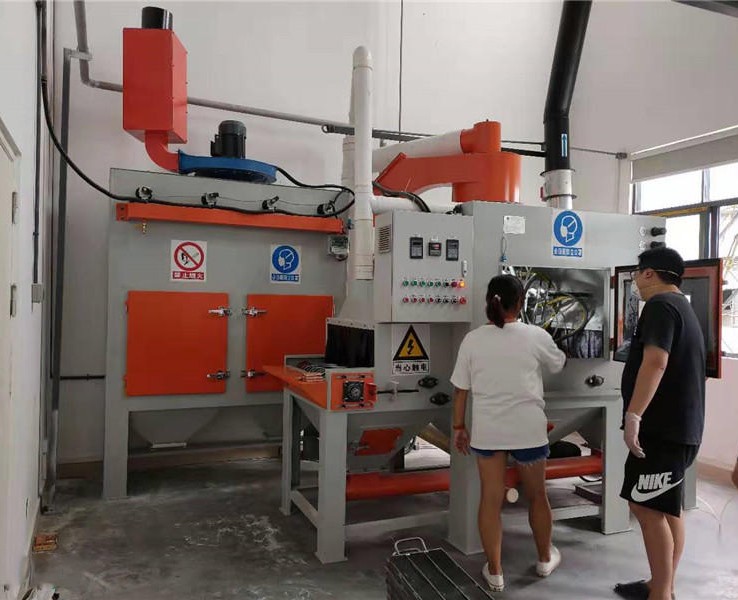噴砂機(jī)廠家噴砂機(jī)價(jià)格:選購指南及市場趨勢分析 噴砂機(jī)廠家噴砂機(jī)價(jià)格:選購指南及市場趨勢分析