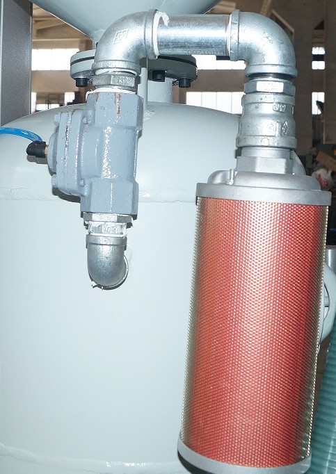 全自動無塵噴砂機(jī):提升工業(yè)生產(chǎn)效率的利器 全自動無塵噴砂機(jī):提升工業(yè)生產(chǎn)效率的利器
