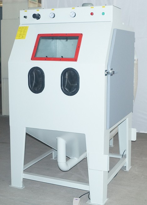 噴砂機(jī)廠家視頻:解析噴砂機(jī)操作及維護(hù)全過程 噴砂機(jī)廠家視頻:解析噴砂機(jī)操作及維護(hù)全過程