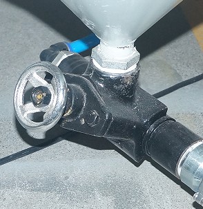 船體除銹翻新無塵噴砂機(jī) 船體除銹翻新無塵噴砂機(jī)