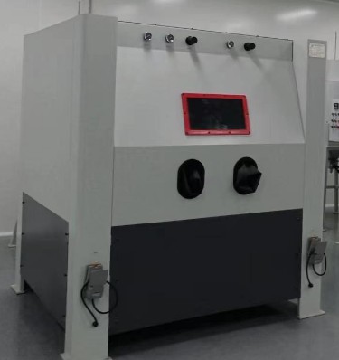 噴砂機廠家視頻:解析噴砂機操作及維護全過程 噴砂機廠家視頻:解析噴砂機操作及維護全過程