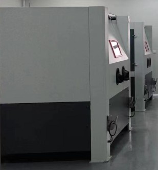 無塵噴砂機型號規(guī)格大全及選購指南 無塵噴砂機型號規(guī)格大全及選購指南